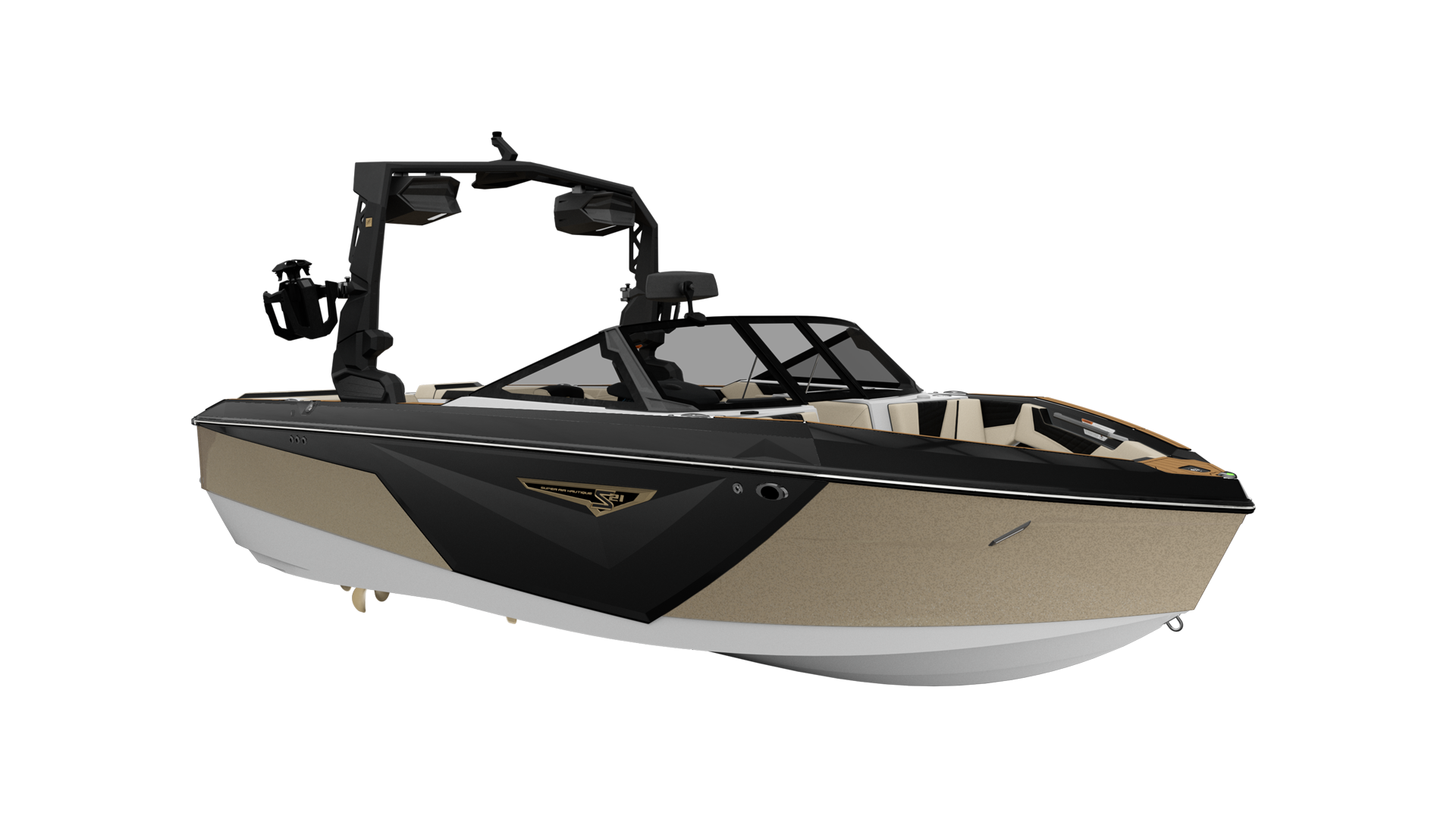 S21 - Nautique Japan Official