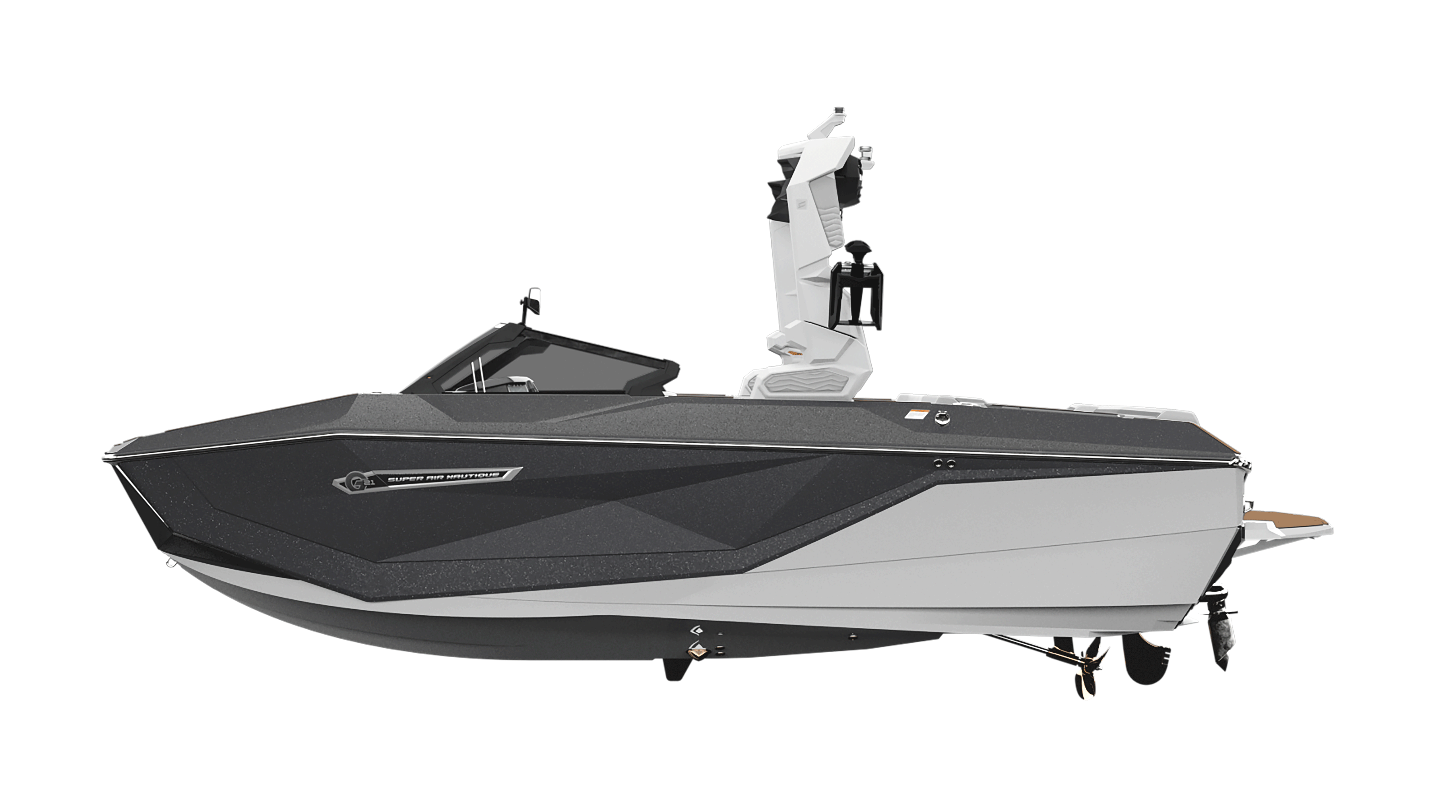 G21 – Nautique Japan Official