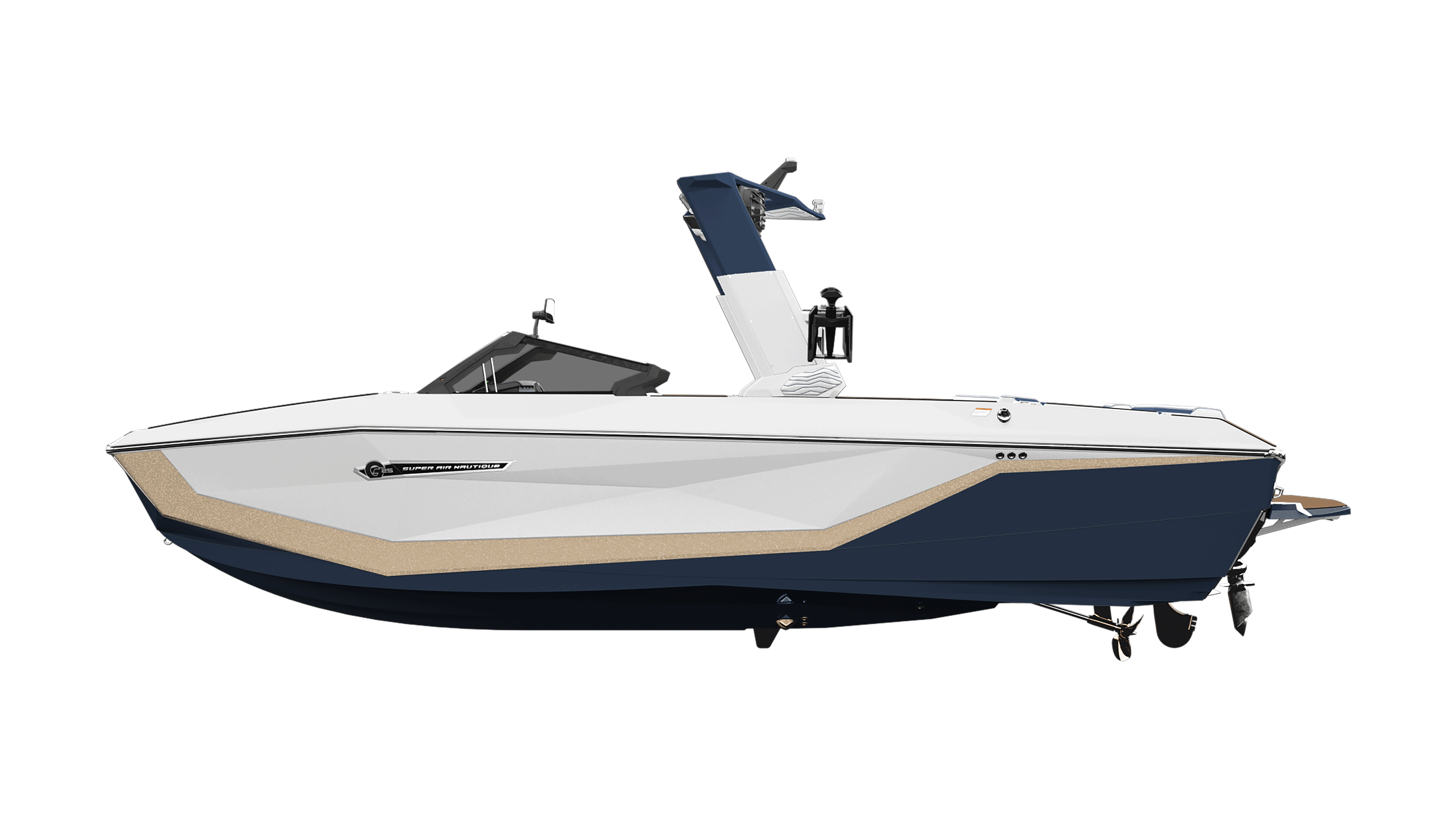 G25 – Nautique Japan Official G25 – Nautique Japan Official