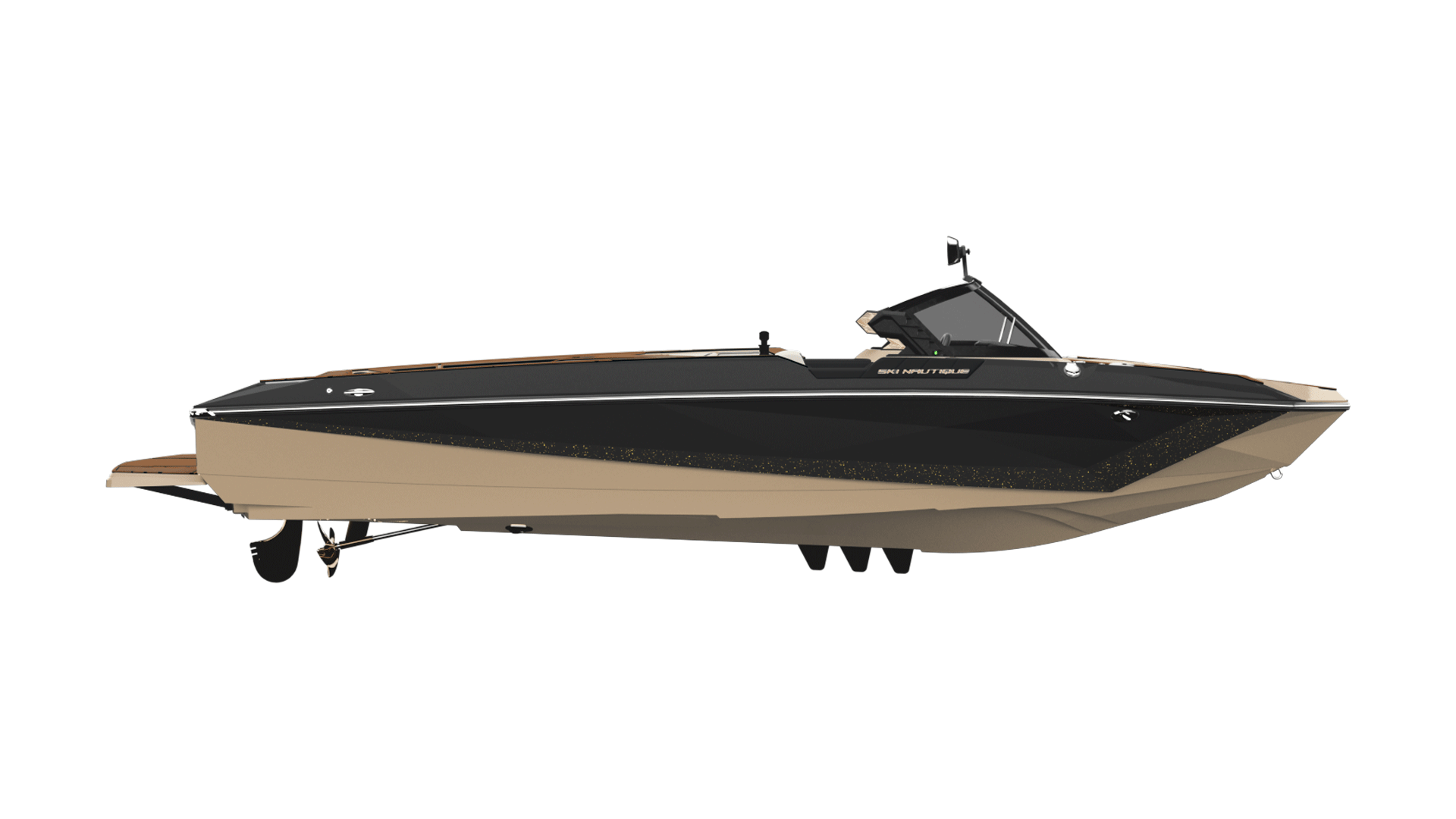 SKI NAUTIQUE – Nautique Japan Official