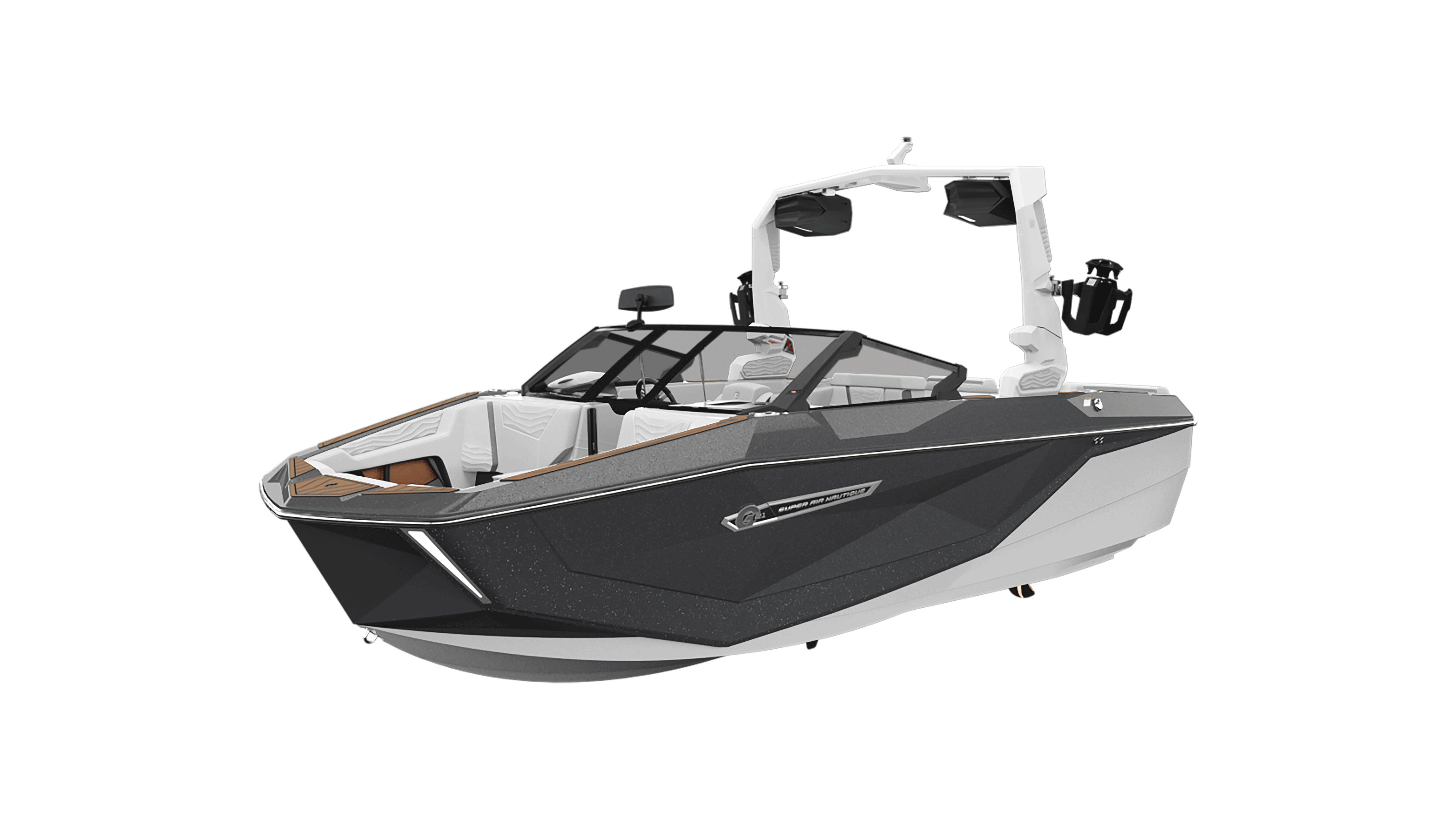 ANAマリーンジェット G21 – Nautique Japan Official
