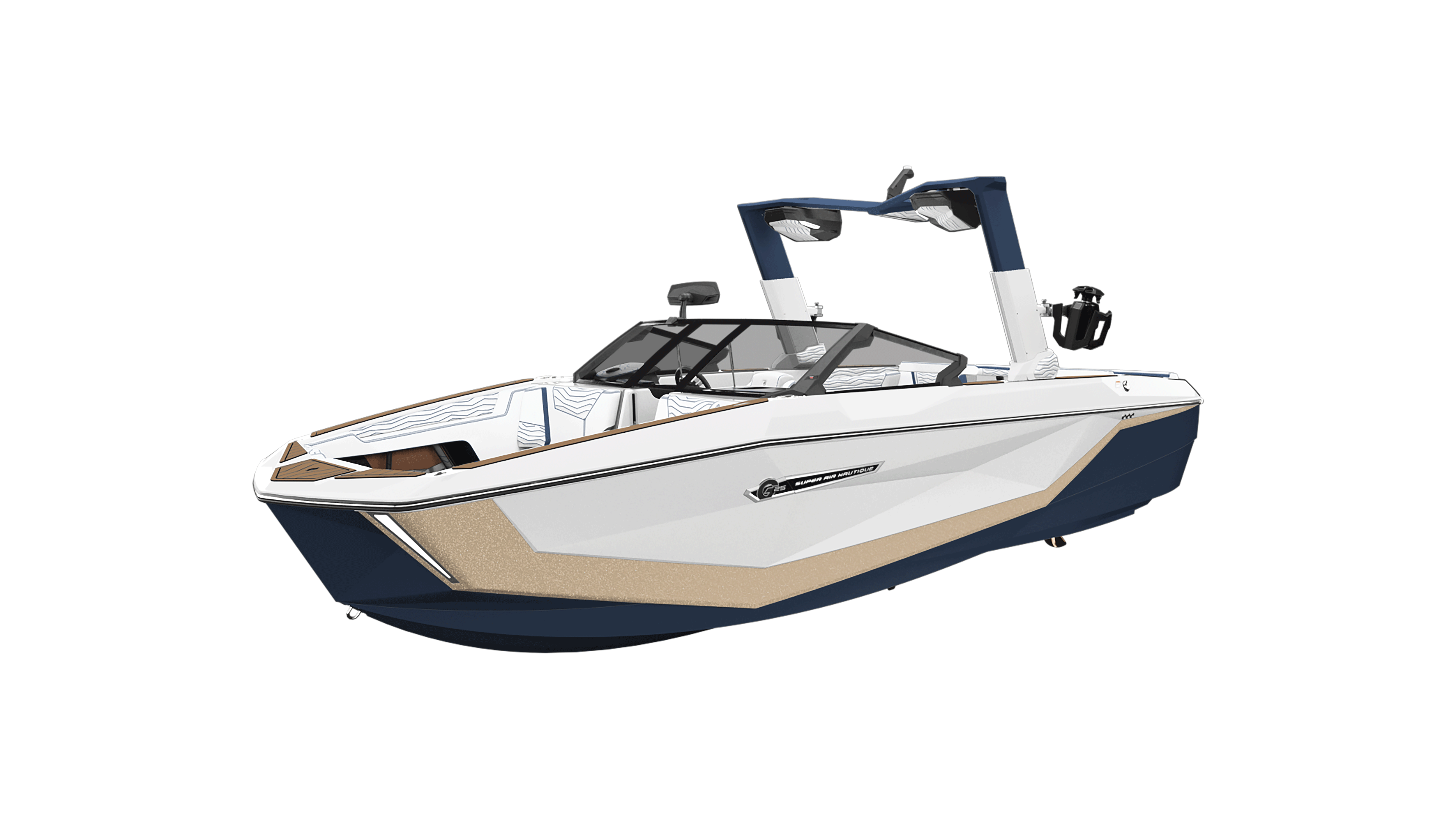 G25 – Nautique Japan Official