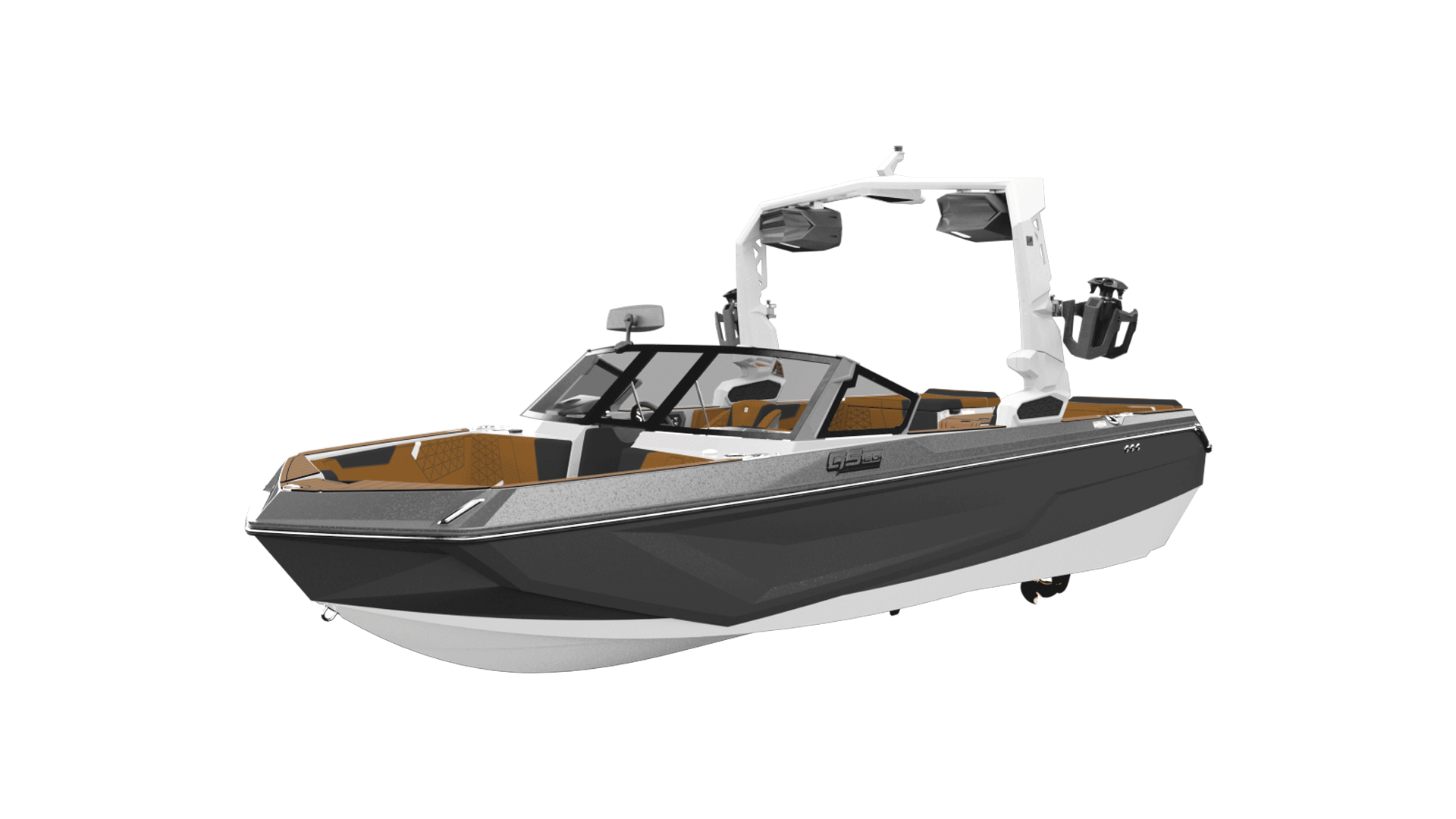 GS20 – Nautique Japan Official